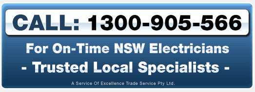 Click to call Summer Hill Electricians