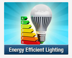 Energy Efficient Lighting in Summer Hill